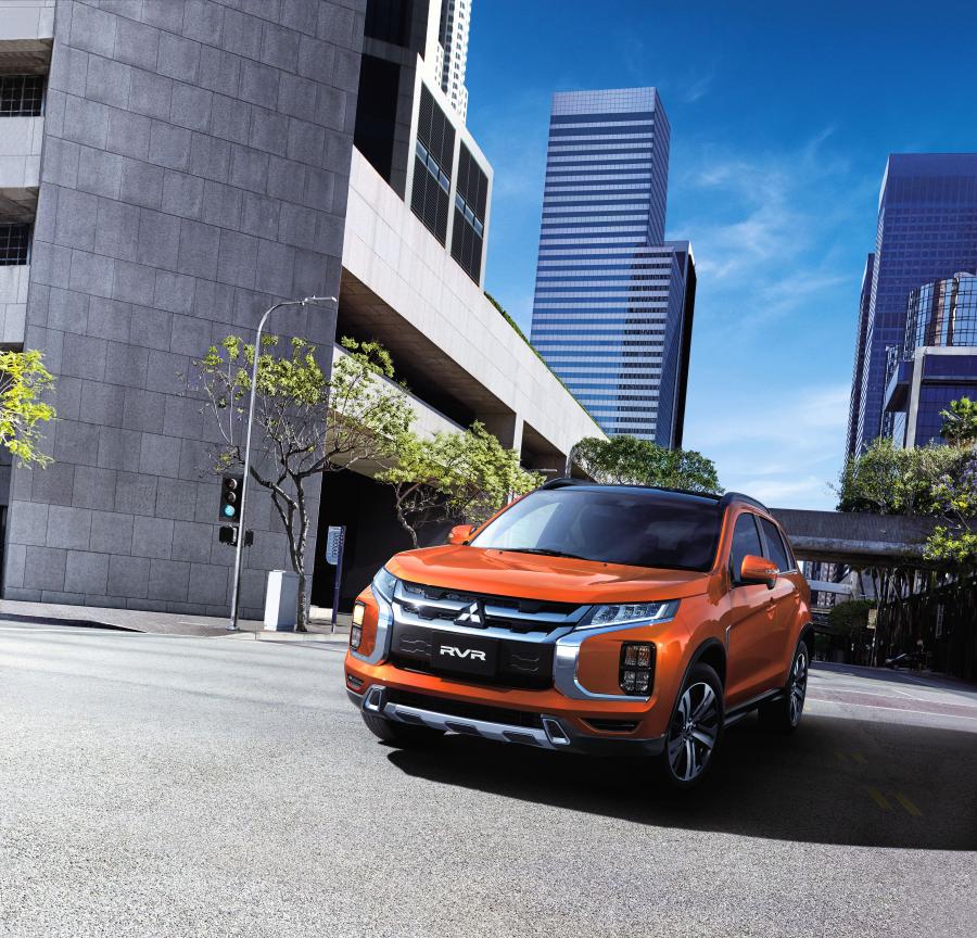  Mitsubishi RVR (GA3W) 2019 года  (JP) (фото 22 из 25)